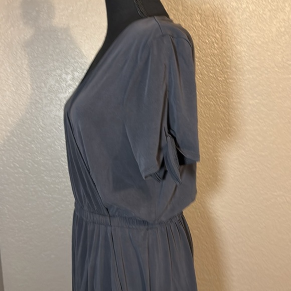 Black Express Romper - Picture 5 of 8